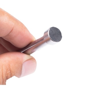 Accesorios para Moldes, Pasador Expulsor de Acero SKD6138, Varilla de Empuje y Tubo para Fundición a Presión, Punzonado de Moldes Automotrices, Alta Dureza 01 - Product Image 1