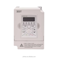 Kit d'Inverseur de Moteur de Broche GDZ 80 1,5 kW 220 V Refroidi par Eau pour CNC, Kit Moteur de Broche ER16 pour Machine à Percer, 24000 tr/min, Couple de 0,8 Nm