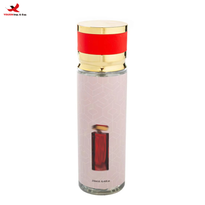 Perfume Corporal en Spray de Larga Duración con Descuento por Compra Mixta HQ, Fragancia Corporal Personalizada, Perfumes Originales, Perfume para Mujer - Product Image 1