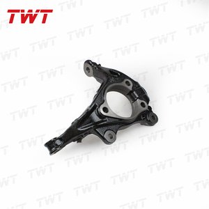 TWT Original NUCKLE, DIRECCIÓN, LH RH 43211-F4040 43212-F4040 43211F4040 43212F4040 Para Toyota 2017 2018-2021 - Product Image 3