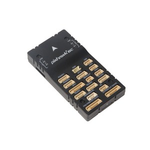 Holybro Pixhawk 6C alüminyum ve plastik kabuk RC Drone uçaklar parçaları için uçuş kontrolörü kiti - Product Image 4