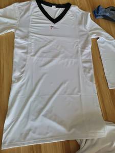 2025 WT Taekwondo cạnh tranh đồng phục mỏng đàn hồi siêu nhẹ gi cạnh tranh đồng phục - Product Image 4