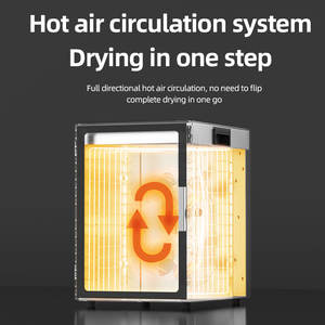 12 Trays Commercial Fruit <strong>Tablet</strong> Drying Machine Fruits Vegetables Food <strong>Dehydrator</strong> - Product Image 6