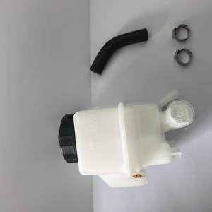 Réservoir de liquide de frein Scania 1878943 2825405 2340075 Pièce de rechange en plastique pour freins de camion - Product Image 2