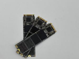 高质量紧凑型M.2固态硬盘480mb/s写入速度耐用550mb/s读取固态硬盘，适用于多个设备 - Product Image 3