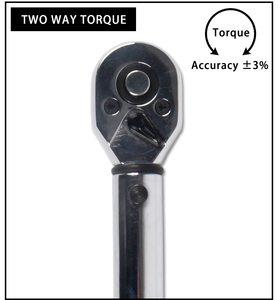 Độ Chính Xác Cao Mô-men Xoắn Chìa Khoá Xe Đạp Công Cụ Sửa Chữa Kit Set Công Cụ Sửa Chữa Xe Đạp Cờ Lê Tay Công Cụ Thiết Lập - Product Image 6