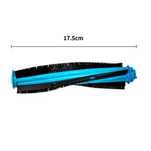 Pièces détachées pour aspirateur robot Airrobo T9 Eufy L35+ : brosses latérales, brosse principale, filtre HEPA, ensemble de serpillères, usage domestique - Product Image 4