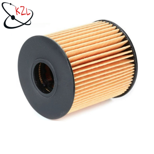 1109AH 1109AJ 1109CL 9818914980 Nouveau filtre à huile moteur automobile en papier, pièce de rechange pour 307 407 <span class=keywords><strong>3008</strong></span> - Product Image 3