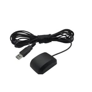 Vendita calda G-Mouse USB GPS Dongle modulo di navigazione/GPS USB scheda motore esterno Antenna GPS