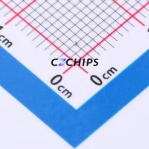 ตัวเก็บประจุแบบ SMD (MLCC) รุ่น V100G0201HQC500NAT ขนาด 0201 (ค่าความจุ: 10pF) (ความแม่นยำ: 2%) (แรงดันไฟฟ้า: 50V) - Product Image 2