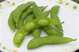 Traitement OEM <span class=keywords><strong>de</strong></span> haricots edamame surgelés végétaliens <span class=keywords><strong>de</strong></span> grande taille <span class=keywords><strong>et</strong></span> sains - Product Image 2