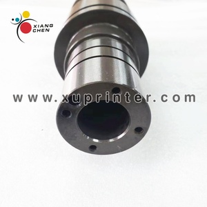 Arbre à cames WD de qualité supérieure F2.072.002 pour Heidelberg XL105 CD102 CX102, pièces d'impression offset - Product Image 4