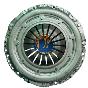 Cojinete de liberación de fricción de presión accionado SV51 1,3 T Presión de embrague - Product Image 1