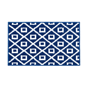 <span class=keywords><strong>Tapis</strong></span> de salle de bain modernes en peluche ultra douce, fabriqués à la machine, antidérapants avec dos en caoutchouc, absorbants en microfibre, lavables, pour douche - Product Image 3