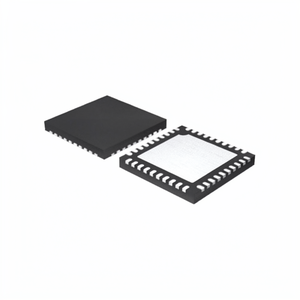 แผงวงจรรวม40 UFQFN ชิ้นส่วนอิเล็กทรอนิกส์32BIT 16KB แฟลช40QFN CY8C4124LQI-S433T แบบฝัง - Product Image 1