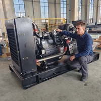 100 kw 100 Kva 110 Kva 100kw Generator Diesel 100kw 100 kw 50hz Cina 3 Fasa diesel
