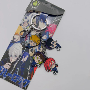 Llavero de Metal con Diseño de Anime, 18 Diseños Diferentes, <span class=keywords><strong>Tsukino</strong></span> <span class=keywords><strong>Usagi</strong></span>, Chibiusa, Accesorios de Anime, Venta al Por Mayor - Product Image 6