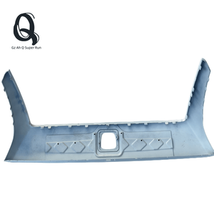 Cubierta de Rejilla Delantera de Alta Calidad OEM para Rolls-Royce Wraith Dawn de Segunda Generación, Marco de Acero 51117397182 - Product Image 3
