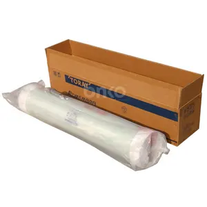 Toray 8040 RO membrane TMG20D-440 for ro water plant