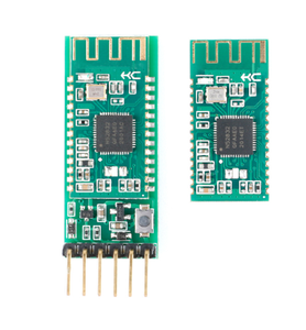 Nordic BLE5.0 modul fungsi master-slave modul nordic untuk perangkat iot - Product Image 4
