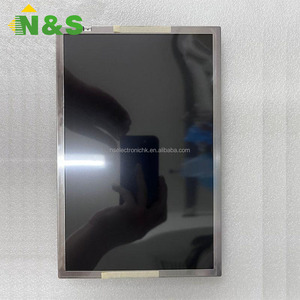 New Original 10.1 Inch 1280*800 WXGA Industrial <b>LCD</b> <b>Module</b> For Industrial Medical Automotive Equipment NL12880BC16-02F - Product Image 3