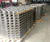 Plateau à bulles en acier inoxydable personnalisé DIER pour raffinerie pétrochimique, tour chimique, certifié ISO9001