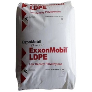 Low price plastic raw material LDPE LD259 Ldpe extrusion grade granule Price ldpe granules Polyethylene Granules