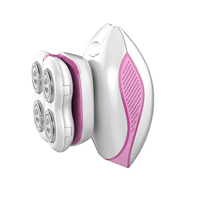Épilateur pour femmes jambes femmes épilateur électrique épilation indolore cinq têtes <span class=keywords><strong>rasoir</strong></span> Depilador rasoirs étanches - Product Image 5
