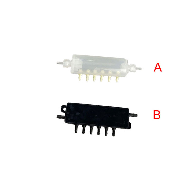 LETOP 1piece Industrial Ink Splitter Printing Machine Machinery Spare Parts