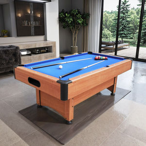 <span class=keywords><strong>Table</strong></span> <span class=keywords><strong>de</strong></span> <span class=keywords><strong>billard</strong></span> Portable <span class=keywords><strong>de</strong></span> haute qualité 3-en-1 <span class=keywords><strong>Table</strong></span> <span class=keywords><strong>de</strong></span> sport à domicile Moderne <span class=keywords><strong>Multi</strong></span>-<span class=keywords><strong>jeux</strong></span> Fonction <span class=keywords><strong>de</strong></span> retour <span class=keywords><strong>de</strong></span> balle Snooker PingPong Air Hockey - Product Image 5