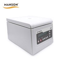Kit de tubes PRP MANSON Centrifugeuse 5000 R / min