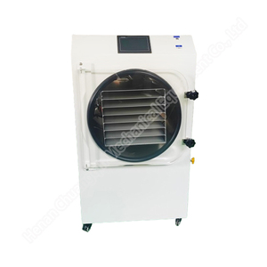 Machine de lyophilisation de lait Prix de la machine de lyophilisation Lyophilisateur 6Kg. - Product Image 1