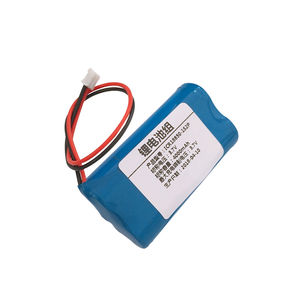 2026年製 3.7V 18650型充電式4000mAh円筒形リチウムイオン電池 電気自動車用ソーラーバッテリーパック 500～1000サイクル - Product Image 2