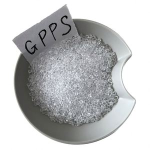 Prix de gros GPPS Polystyrène PS GPPS KAOFULEX PS-525 PS Matières premières plastiques GPPS 525N Polystyrène pour contenants cosmétiques - Product Image 4