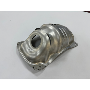 Piezas profesionales de estampado y dibujo de metal, componentes de acero inoxidable para automoción - Product Image 4