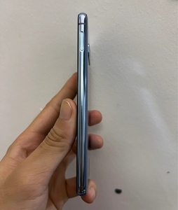 Téléphone Portable <span class=keywords><strong>Samsung</strong></span> S10e <span class=keywords><strong>G970</strong></span> D'Occasion en Gros 128 Go Débloqué Android 1 SIM Seconde Main - Product Image 5