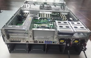 Servidor H3C UniServer R4300 G3 4U para Almacenamiento de Datos de Alta Demanda - Product Image 3