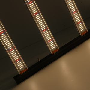 <b>Professional</b> 1000W LED Grow <b>Lights</b> Full Spectrum Independent UV IR Control for 3x3ft Commercial Grow Tents - Product Image 2