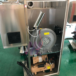 Tự Động <span class=keywords><strong>Mini</strong></span> Sữa Bột Nhà Máy Sản Xuất Tự Động <span class=keywords><strong>Mini</strong></span> Sữa Bột Máy Làm Giá Rẻ Giá - Product Image 6