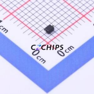 Transistor ESD y protección contra sobretensiones (TVS/ESD) SOD-323, original y nuevo, de la serie de TV - Product Image 2