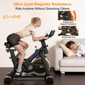 OEM Fitness Home Use Cycle <strong>Exercise</strong> Bike Indoor Stationary <strong>Exercise</strong> Spinning <strong>Bik</strong> - Product Image 1