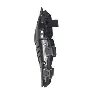 Genouillères de protection pour moto, équipement de protection pour la course, équipement spécial pour la conduite tout-terrain - Product Image 2