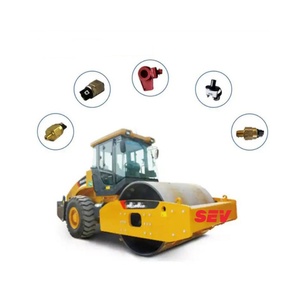 Repuestos <span class=keywords><strong>y</strong></span> Equipos para Aplanadora Shantui SG14, Caja de Turbina <span class=keywords><strong>Y</strong></span> 2223-80-02000 - Product Image 2