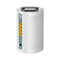 Home OpenWrt WiFi Router mit 5G DDR4 1GB 11AX MT7981B 128MB Flash 4G Enterprise CPE WPS mit 5G Sim Kartens teck platz