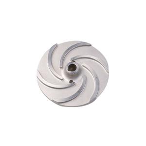 金属不锈钢铝锌OEM压铸制造商-定制铸件零件服务 - Product Image 4