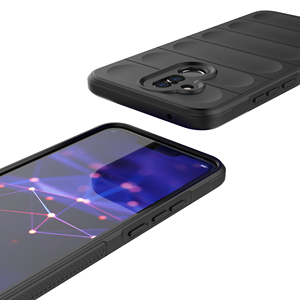 <span class=keywords><strong>Coque</strong></span> de téléphone en silicone TPU résistante aux chutes pour protéger l'appareil photo du téléphone, pour <span class=keywords><strong>HUAWEI</strong></span> <span class=keywords><strong>MATE20</strong></span> <span class=keywords><strong>LITE</strong></span> - Product Image 2