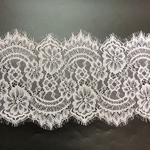 Эксклюзивная вышивка для ресниц Chantilly, кружевная отделка, поставщики LT2521B - Product Image 1