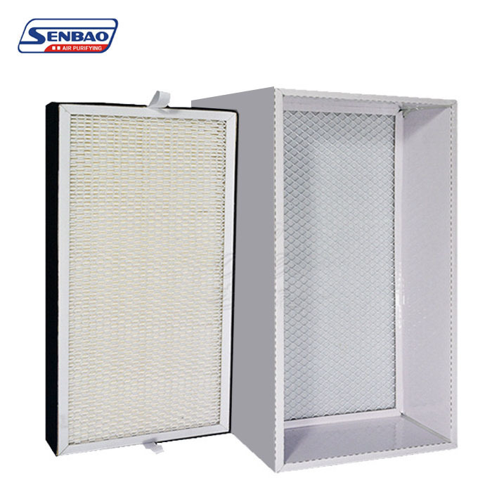 H10 H13 H14 Filter for HVAC