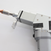 1000w 1500W 2000W 3000W Robot bras soudage automatique pour acier inoxydable et acier au carbone