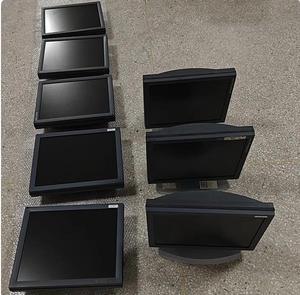 SIEMENS DSA DSB 1804-DC 전자 디스플레이 모니터 화면 액세서리 - Product Image 1